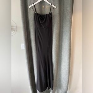 Black Dynamite Dress Small